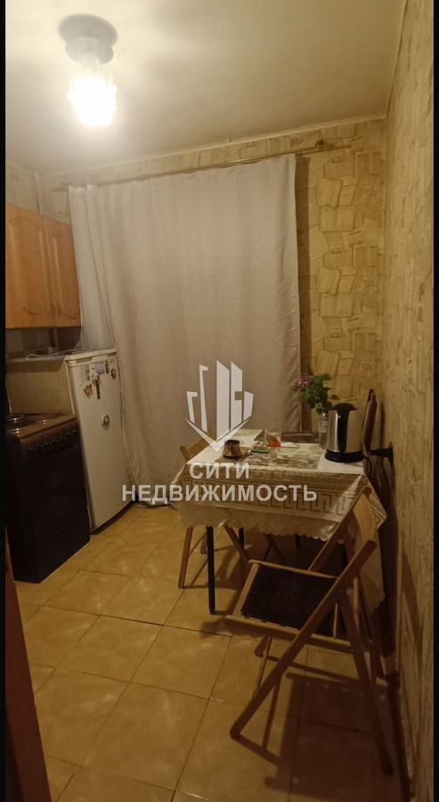 квартира г Москва метро Строгино ул Маршала Катукова 17к/3 муниципальный округ Строгино фото 12