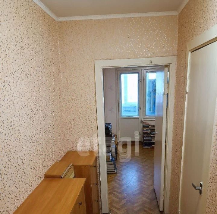 квартира г Выкса мкр Центральный 6а фото 1