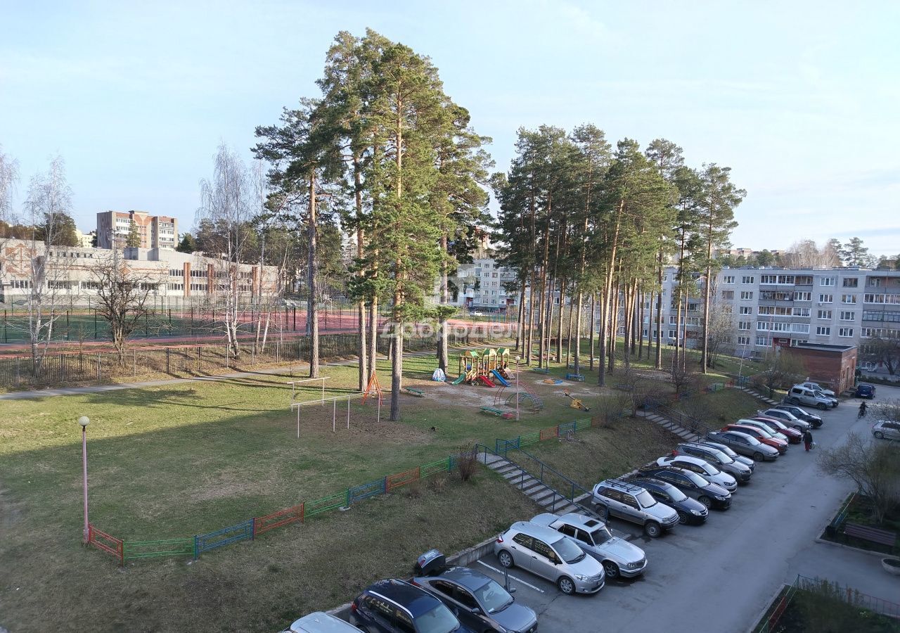 квартира г Заречный ул Алещенкова 11 фото 17