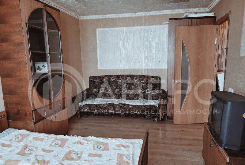 квартира г Муром ул Юбилейная 58 фото 2