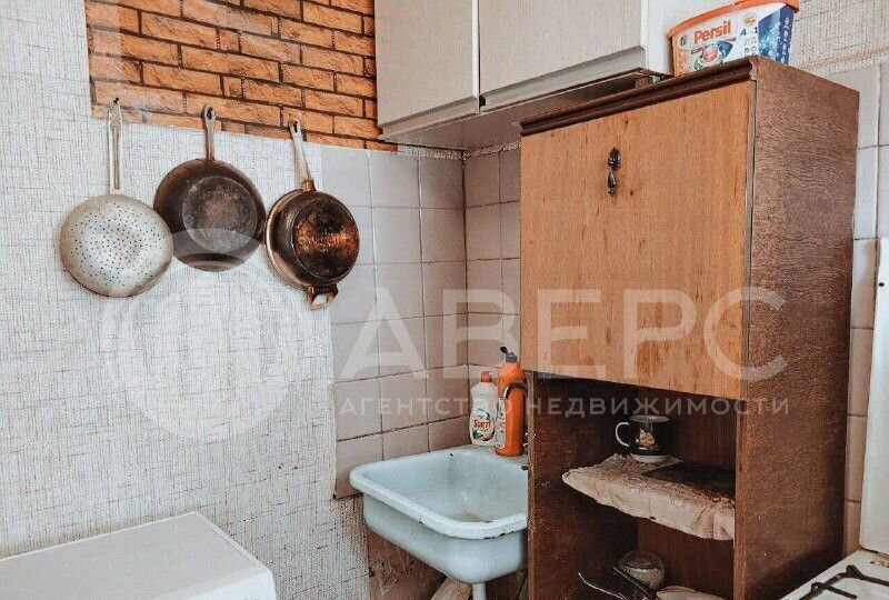 квартира г Муром ул Юбилейная 58 фото 4