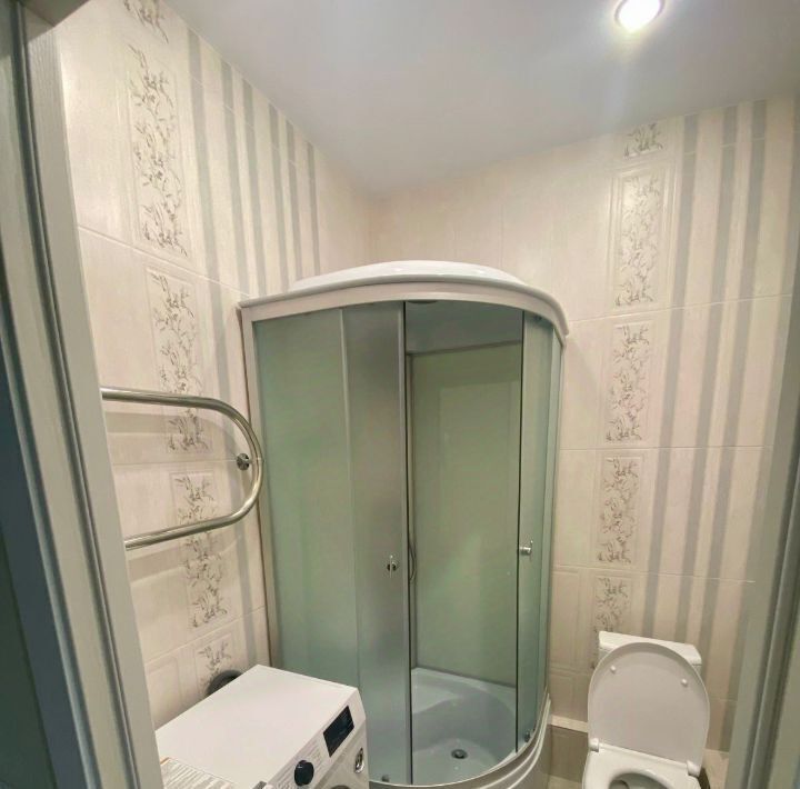 квартира г Тверь р-н Пролетарский ул Сергея Лоскутова 2 фото 6