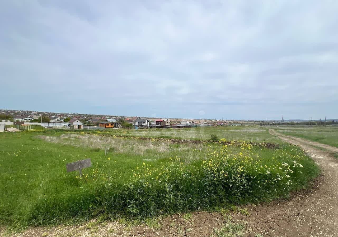 земля г Феодосия снт тер.Светоч ул Березовая фото 5