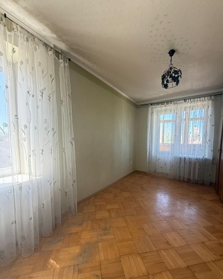 квартира г Ростов-на-Дону р-н Пролетарский Нахичевань ул 28-я линия 13 фото 8