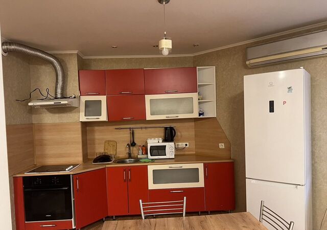 р-н Октябрьский дом 234 фото