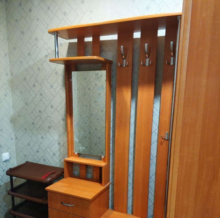 квартира г Новосибирск Речной вокзал ул Вилюйская 3 фото 16