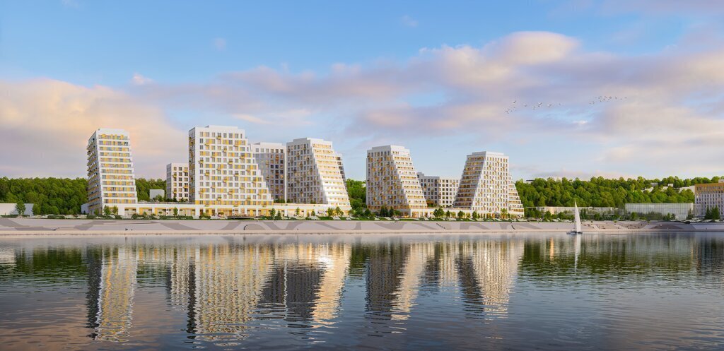 квартира г Нижний Новгород р-н Нижегородский Московская фото 3