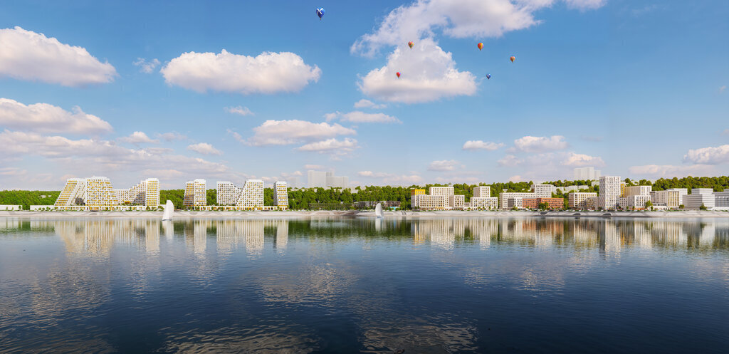 квартира г Нижний Новгород р-н Нижегородский Московская фото 3