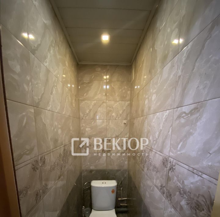 квартира г Ярославль р-н Фрунзенский проезд Подвойского 7 фото 10