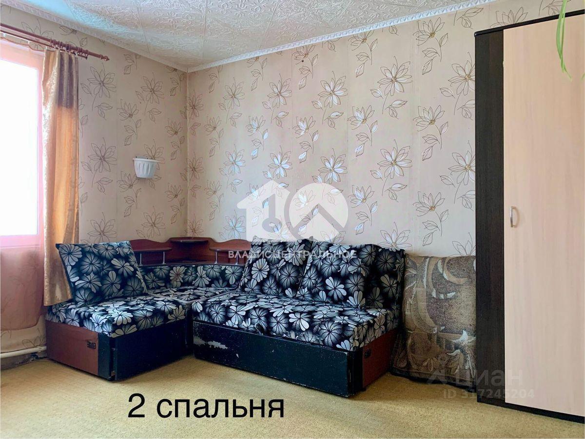 дом г Новосибирск р-н Калининский Пашино ул Бориса Полевого 1а фото 15