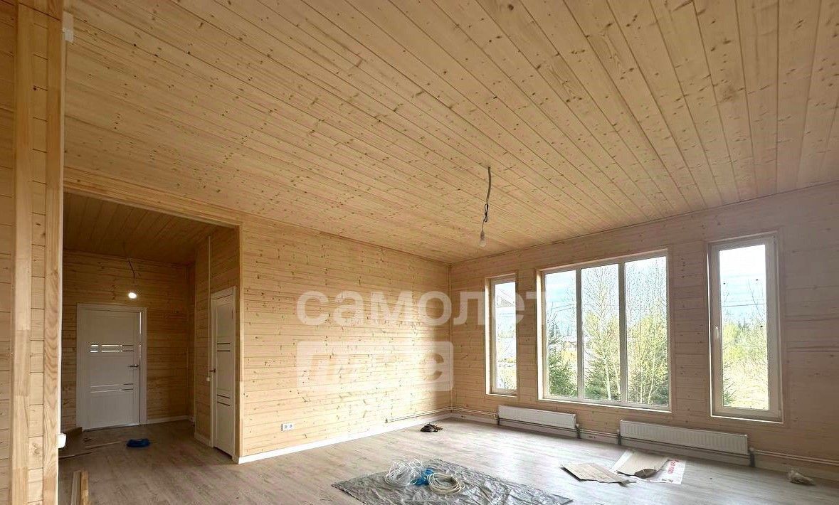 дом г Лосино-Петровский 4, Парус садовое товарищество фото 4