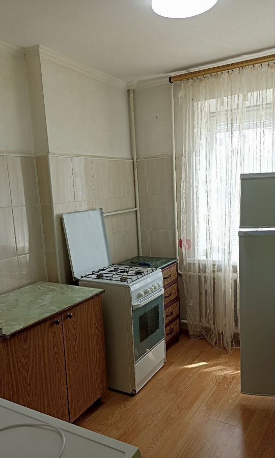 квартира р-н Кавказский г Кропоткин пер Колхозный 18 Кропоткинское городское поселение фото 2