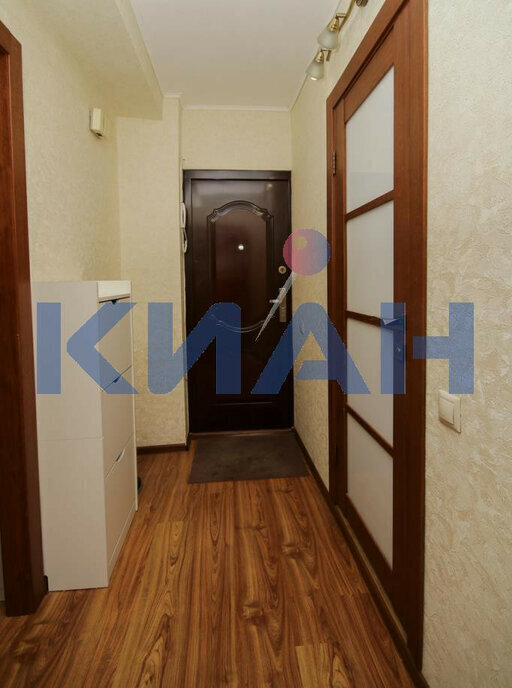 квартира г Красноярск р-н Свердловский ул Парашютная 74а фото 14
