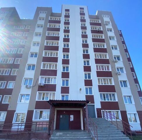р-н Ленинский ул Авиационная 22/1 фото