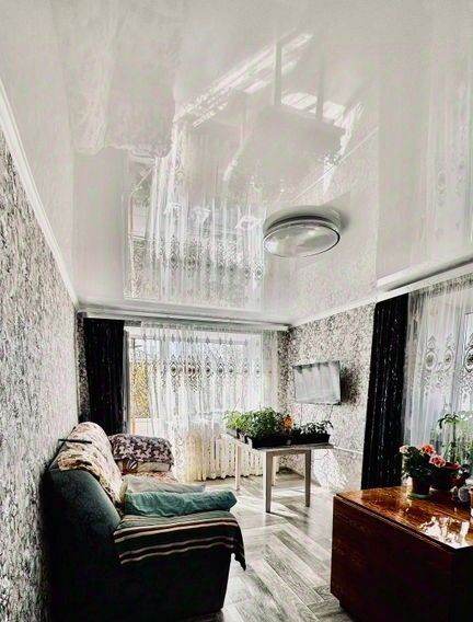 квартира г Оренбург п Нижнесакмарский ул Центральная 2 фото 3