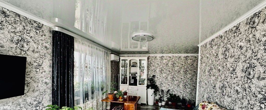 квартира г Оренбург п Нижнесакмарский ул Центральная 2 фото 4