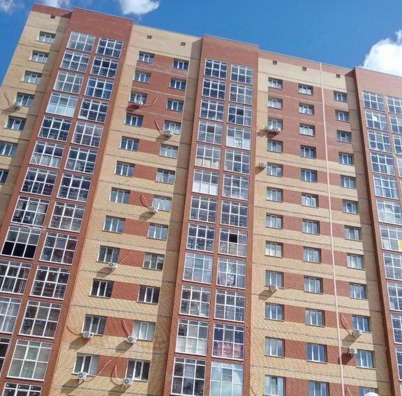 квартира г Оренбург р-н Ленинский Карачи ул Ямашева 6/1 фото 4