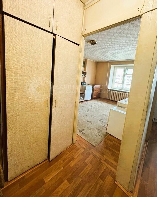 квартира г Северск пр-кт Коммунистический 120 фото 11