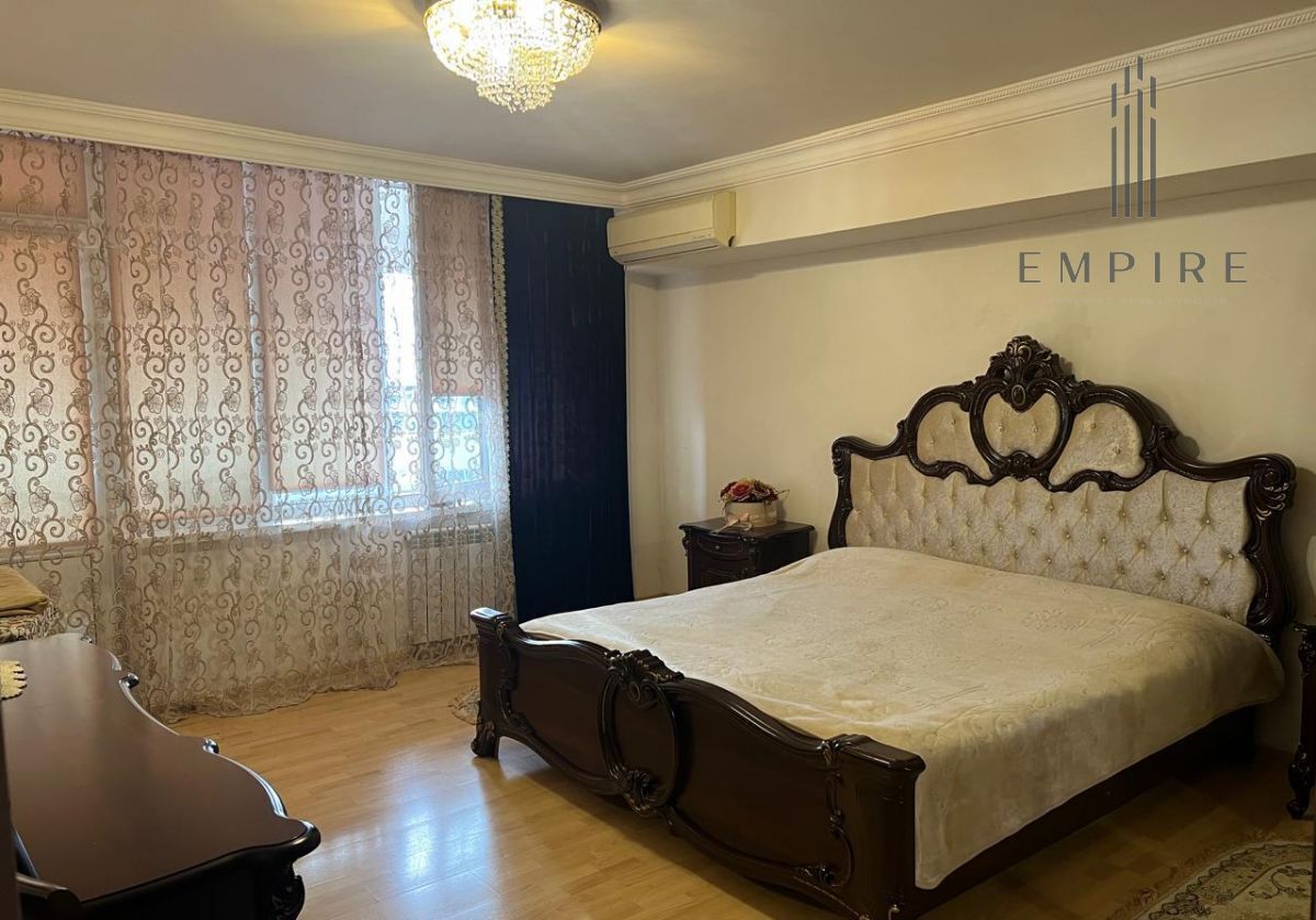 квартира г Грозный ул имени Хусейна Исаева 40 Шейх-Мансуровский район фото 9