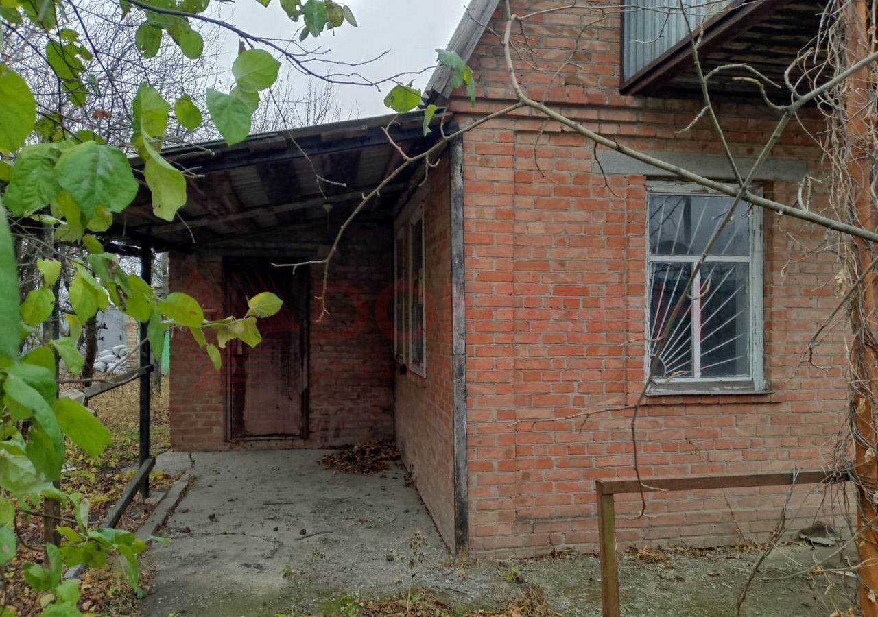 дом г Новочеркасск ул Светлая фото 2