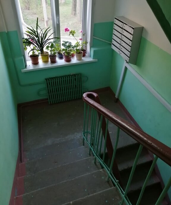квартира г Коломна ул Калинина 29 фото 4