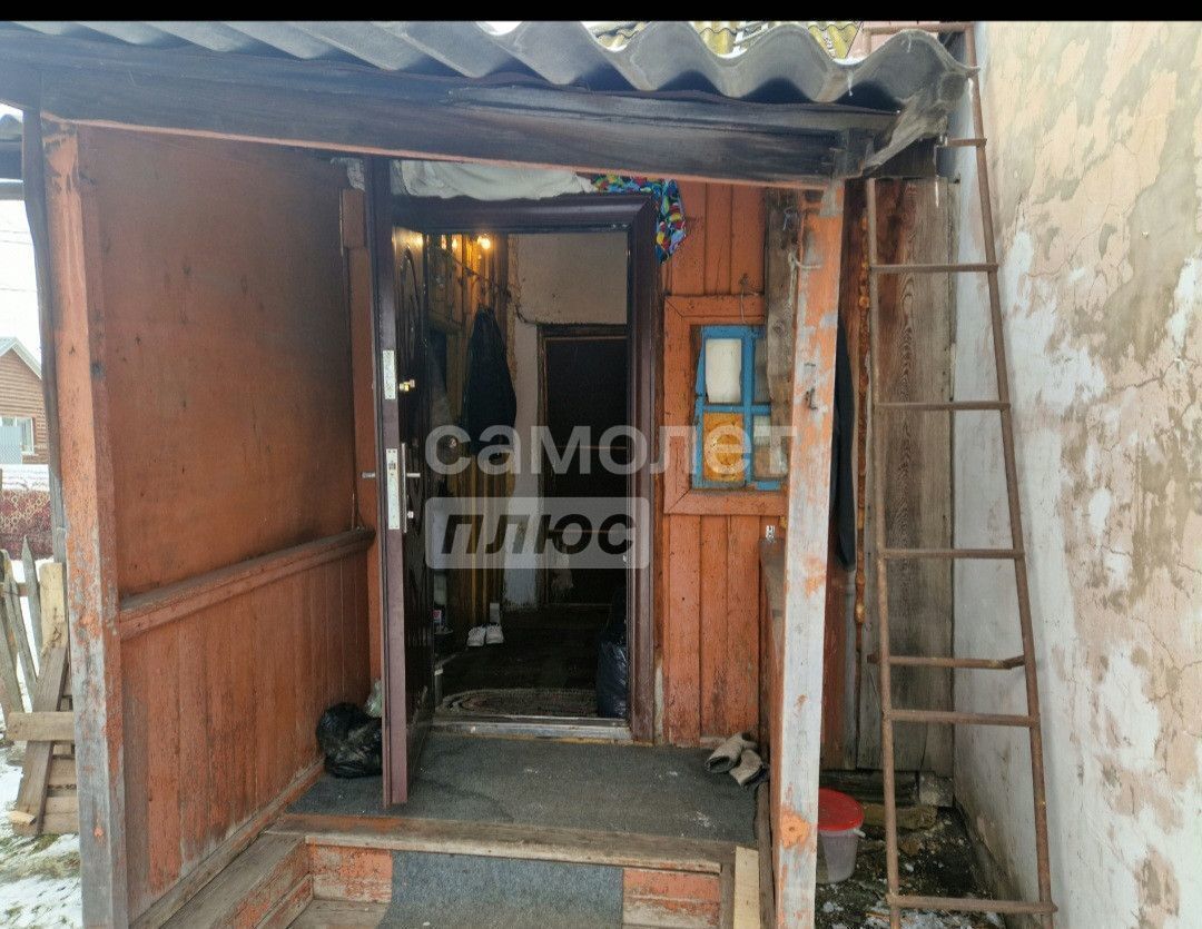 дом г Челябинск п Шершни р-н Центральный ул Заводская (АМЗ) 2 фото 8
