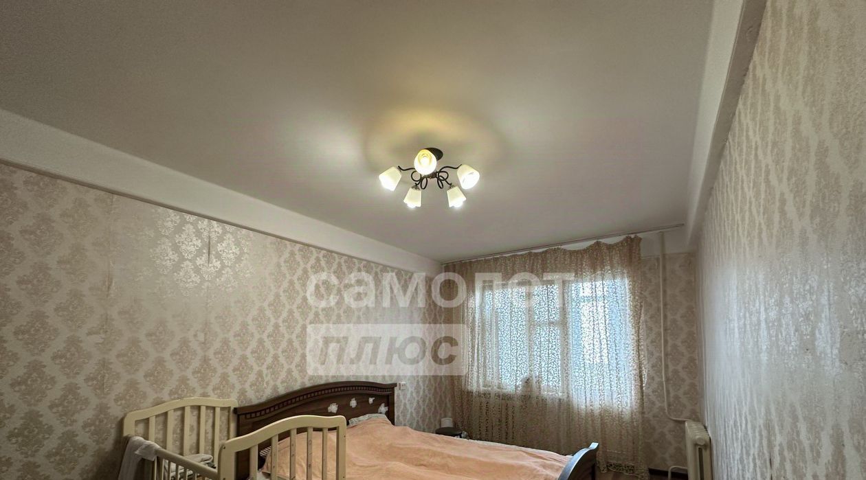 квартира г Махачкала пр-кт Имама Шамиля 46г Советский фото 5