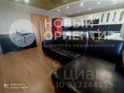 квартира г Екатеринбург Академический ул Павла Шаманова 6 жилой район «Академический» фото 5