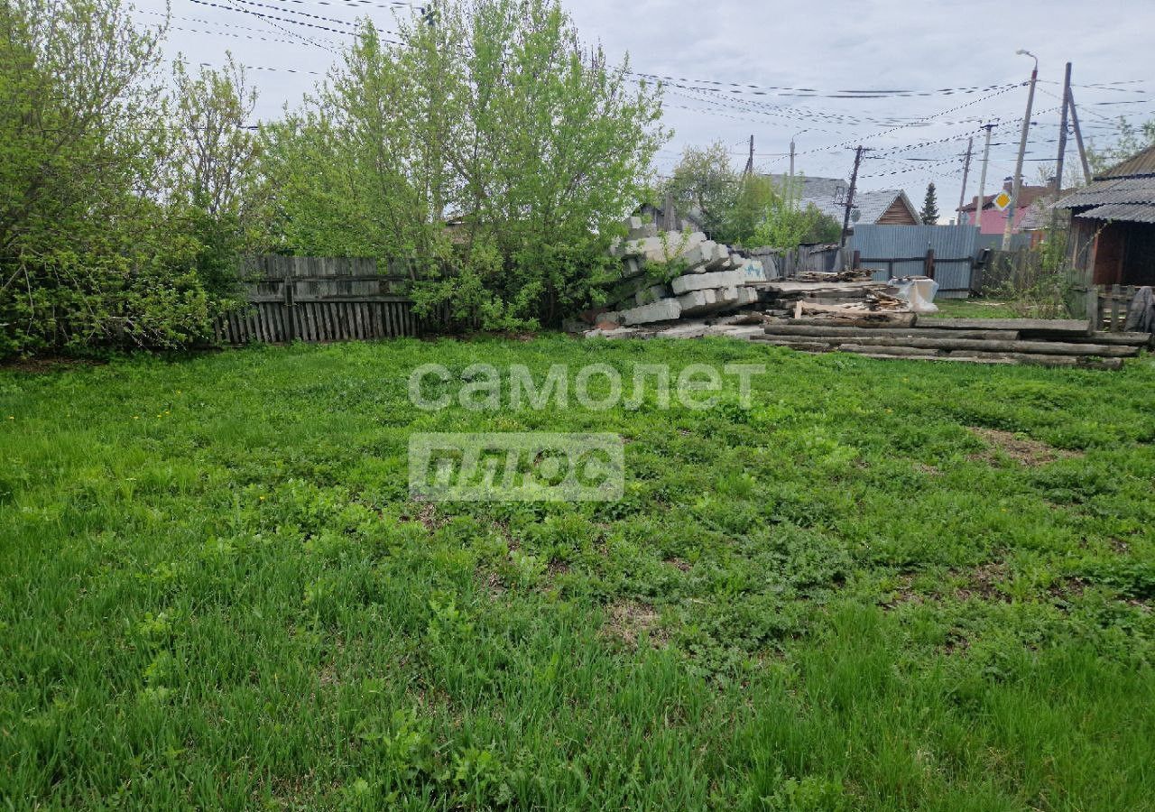 дом г Челябинск п Шершни р-н Центральный ул Заводская (АМЗ) 2 фото 15