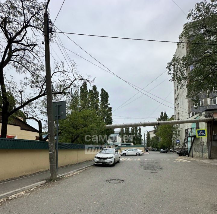 квартира г Махачкала пр-кт Имама Шамиля 46г Советский фото 25
