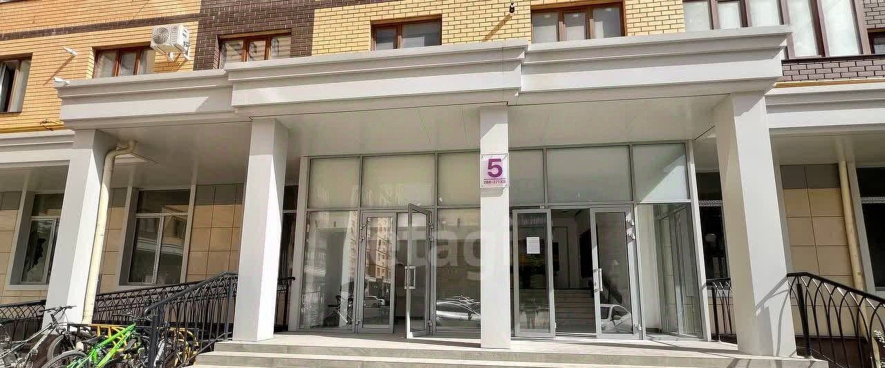 квартира г Каспийск ул Магомедали Магомеджанова 31а фото 21