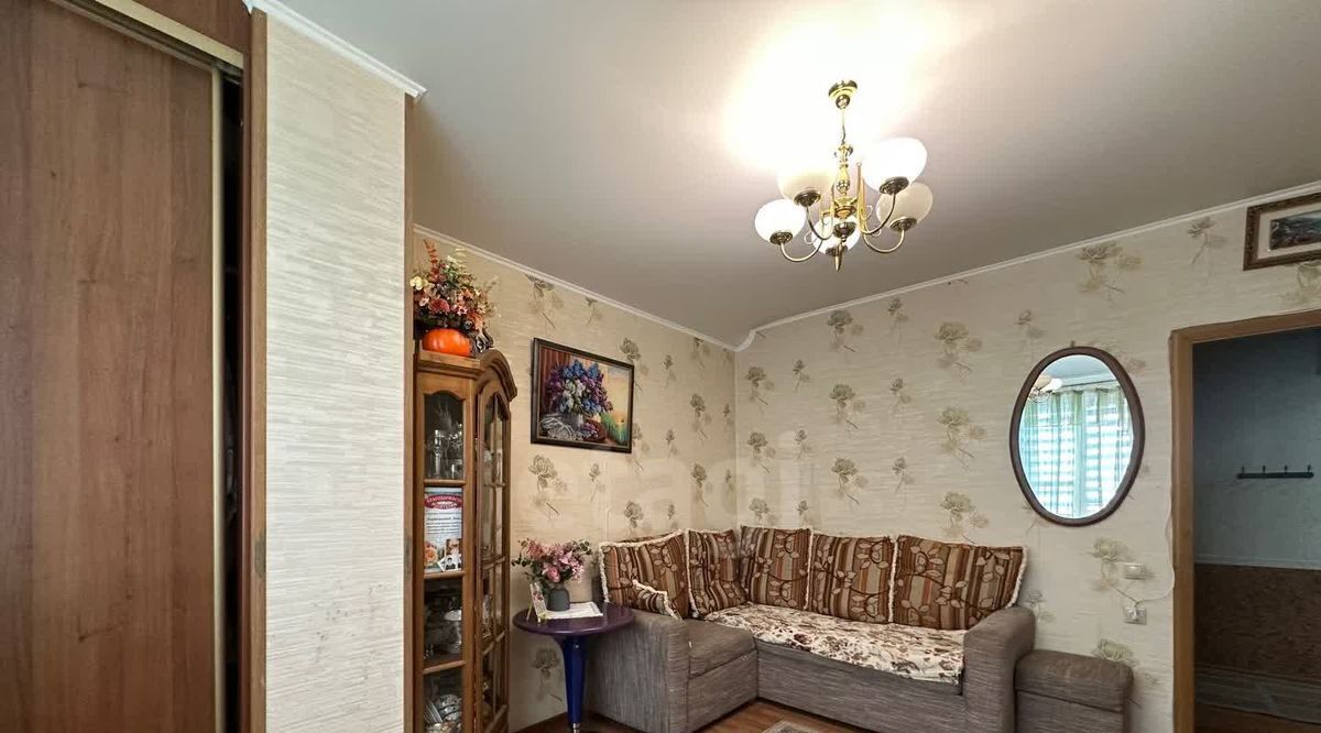 квартира г Махачкала р-н Ленинский пр-кт Расула Гамзатова 113 фото 8