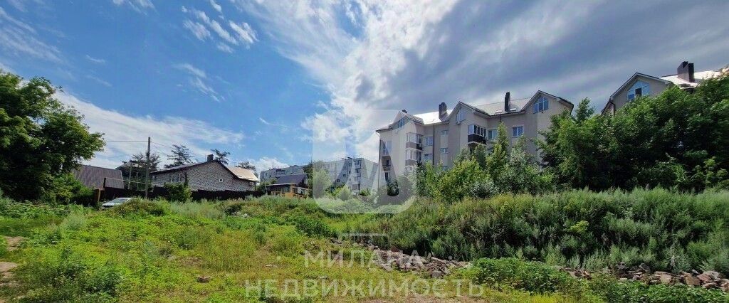 земля г Оренбург р-н Промышленный ул Турбинная 60 фото 1