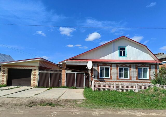 ул Луговая 43 фото