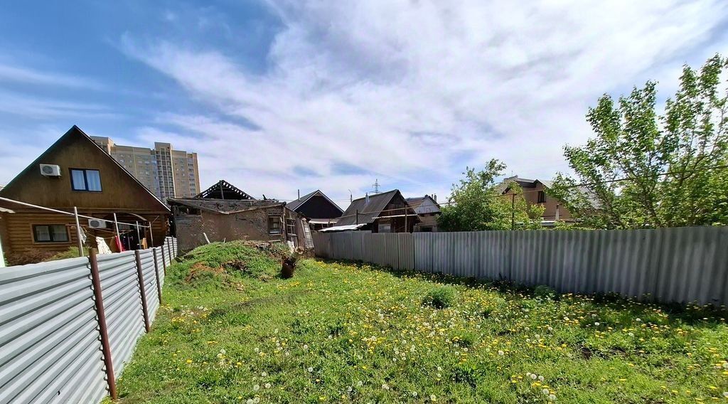 земля г Оренбург р-н Центральный ул Леушинская 5а фото 1