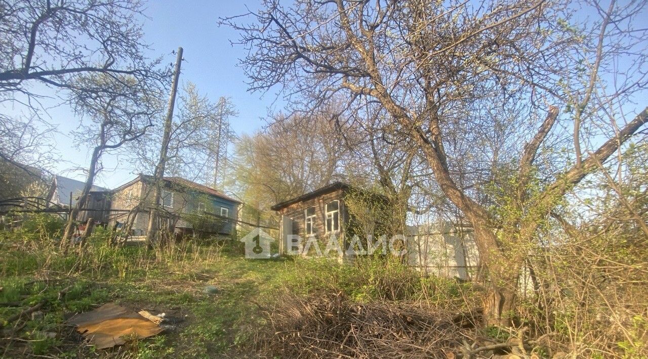 земля г Нижний Новгород Горьковская Родник садоводческое товарищество, 27 фото 1