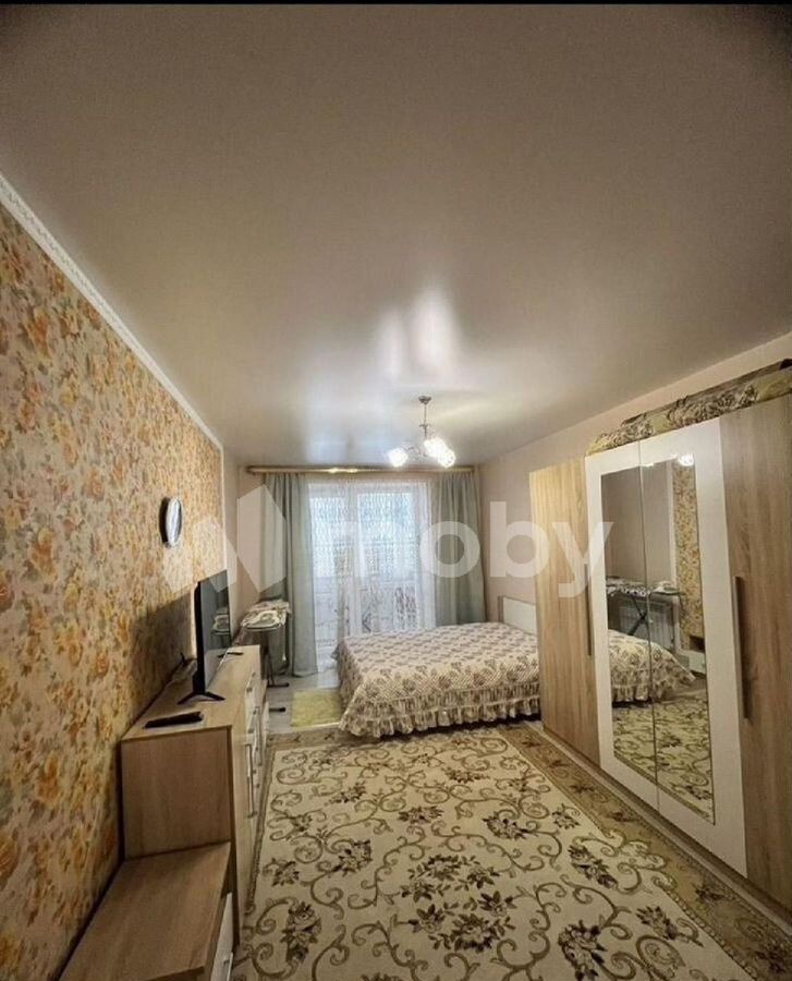 квартира г Калининград р-н Ленинградский ул В.Денисова 22 фото 3