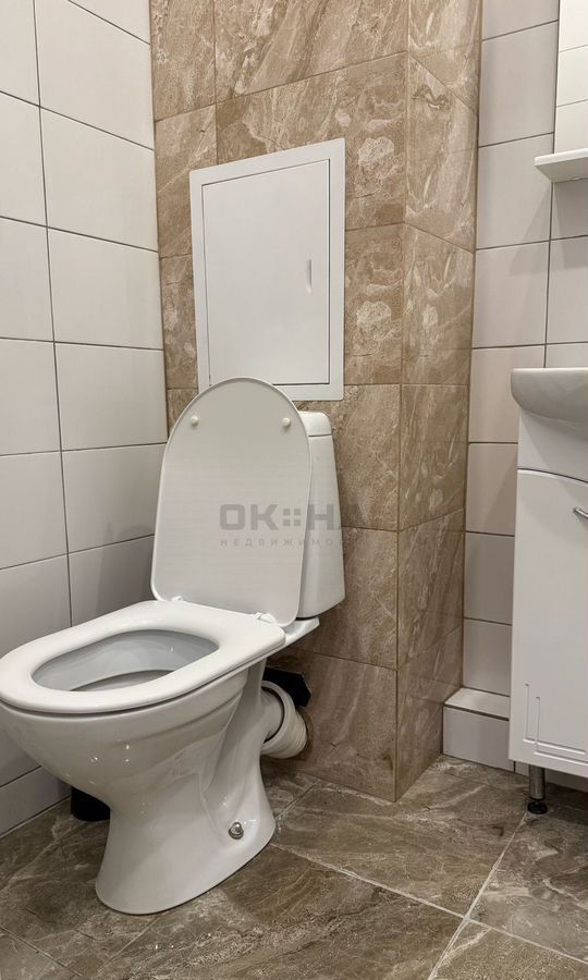 квартира г Обнинск ул Курчатова 35/1 ЖК «Наши люди» фото 7