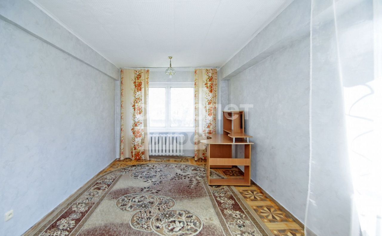 квартира г Омск р-н Центральный ул 21-я Амурская 20 фото 10