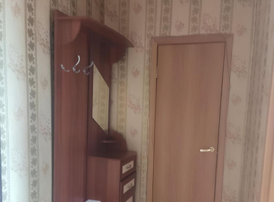 квартира г Белово мкр 3-й 104 фото 1