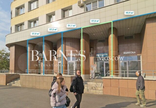метро Молодежная ул Ярцевская 27к/1 муниципальный округ Кунцево фото