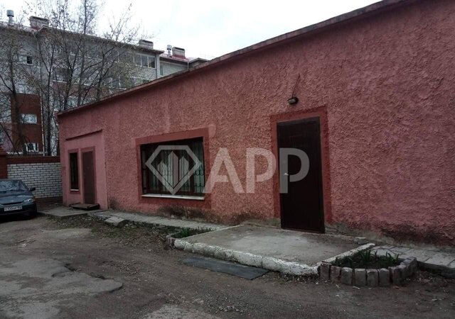 свободного назначения р-н Автозаводский дом 61 Республика Татарстан Татарстан фото