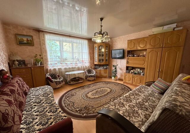 квартира р-н Центральный дом 6а фото