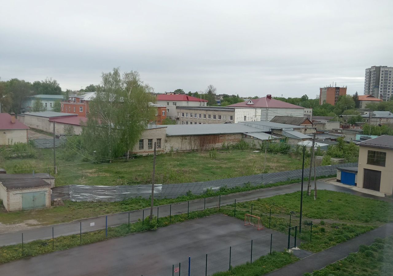 квартира г Кузнецк ул Рабочая 236а фото 1