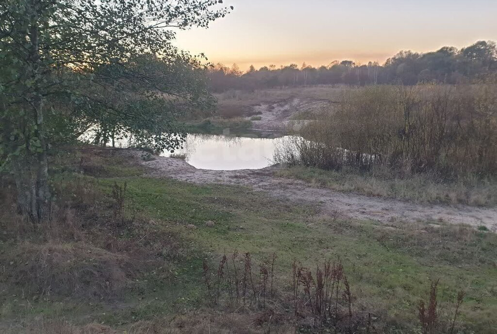 дом г Брянск п Большое Полпино р-н Володарский СО Металлист, 545 фото 3