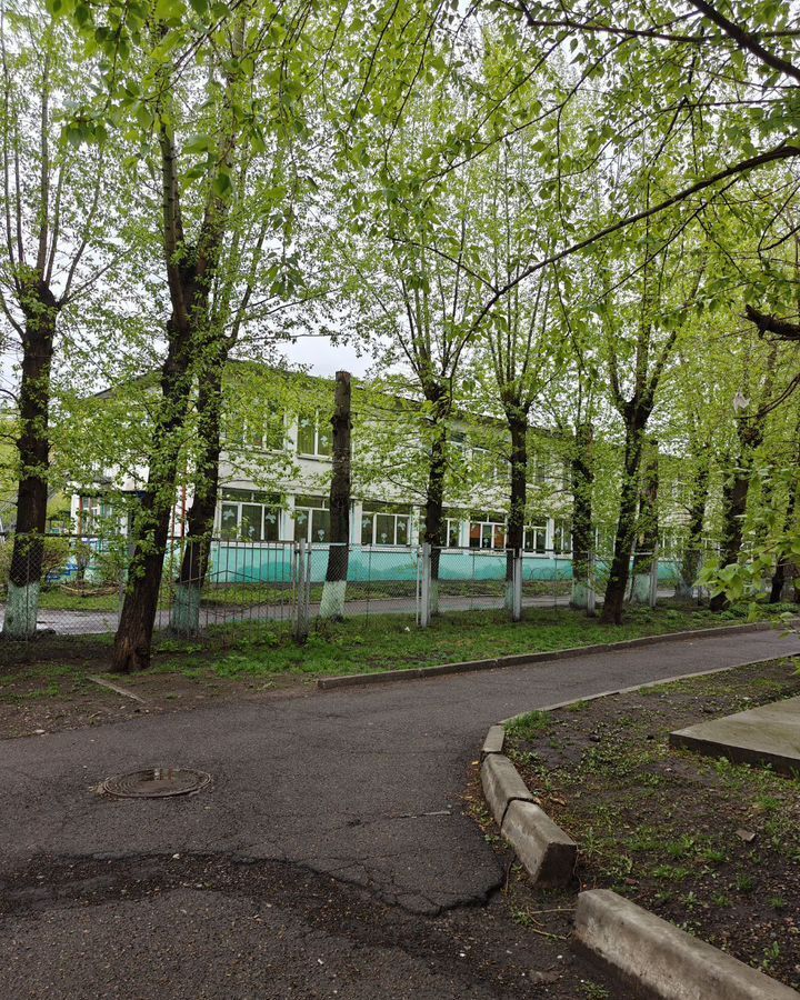 комната г Красноярск р-н Кировский ул Новая 34 фото 3