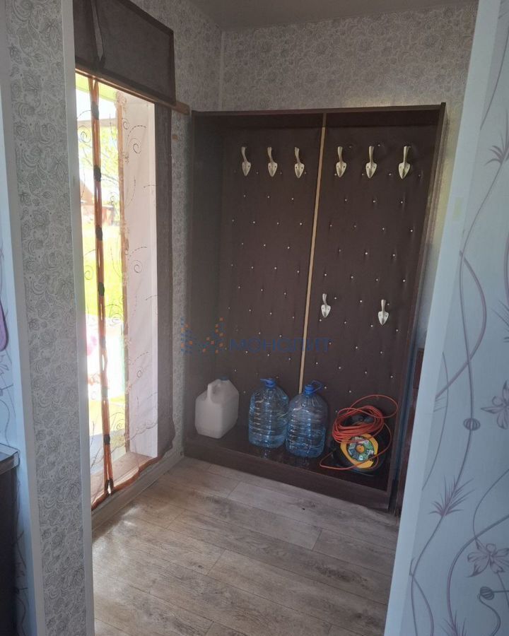 дом г Нижний Новгород р-н Автозаводский Парк культуры тер. ТСН Стройгаз 934 фото 3