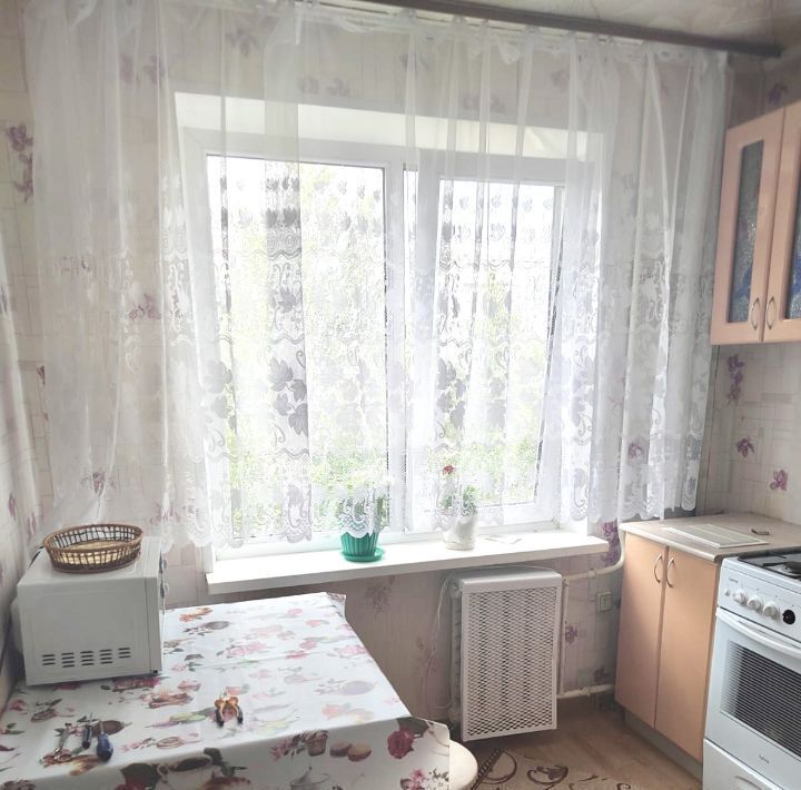 квартира г Набережные Челны р-н Комсомольский 10-й комплекс ГЭС фото 4