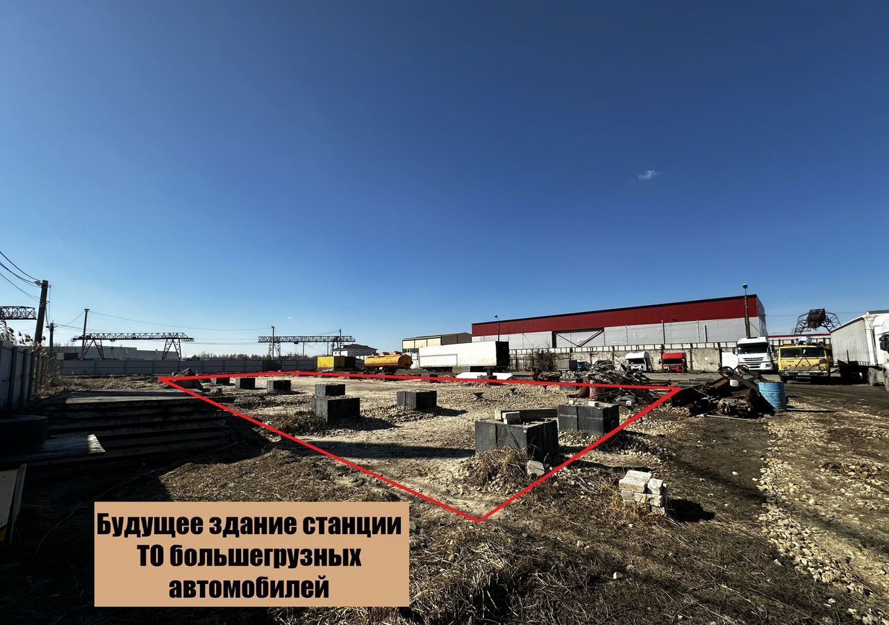 офис г Нижний Новгород р-н Сормовский ул Коновалова 9а фото 4