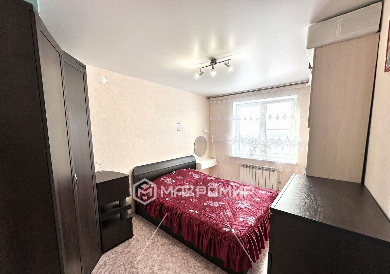 квартира г Казань р-н Кировский ул Мустая Карима 3 фото 13